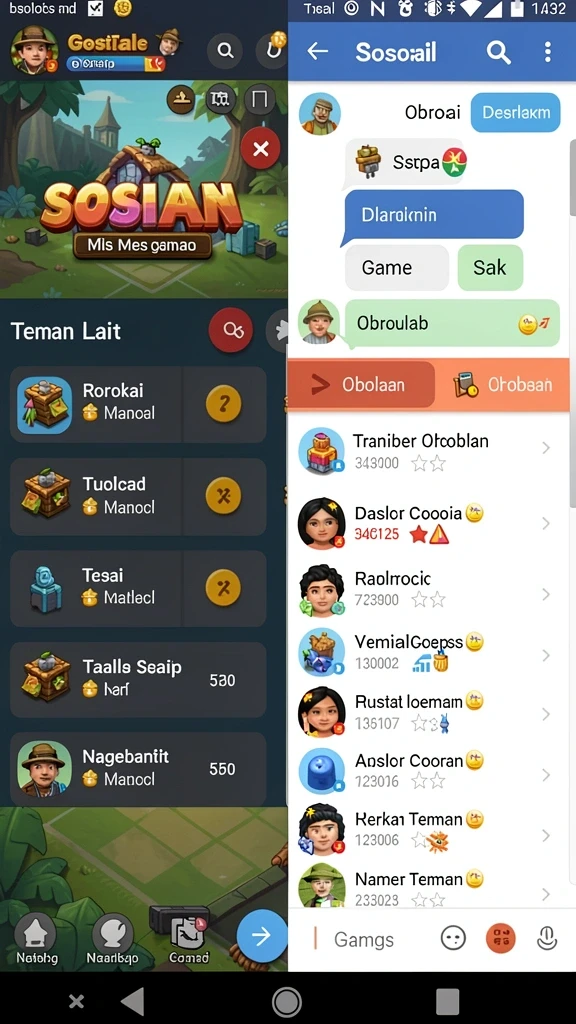 Screenshot koko5000 nomor 3