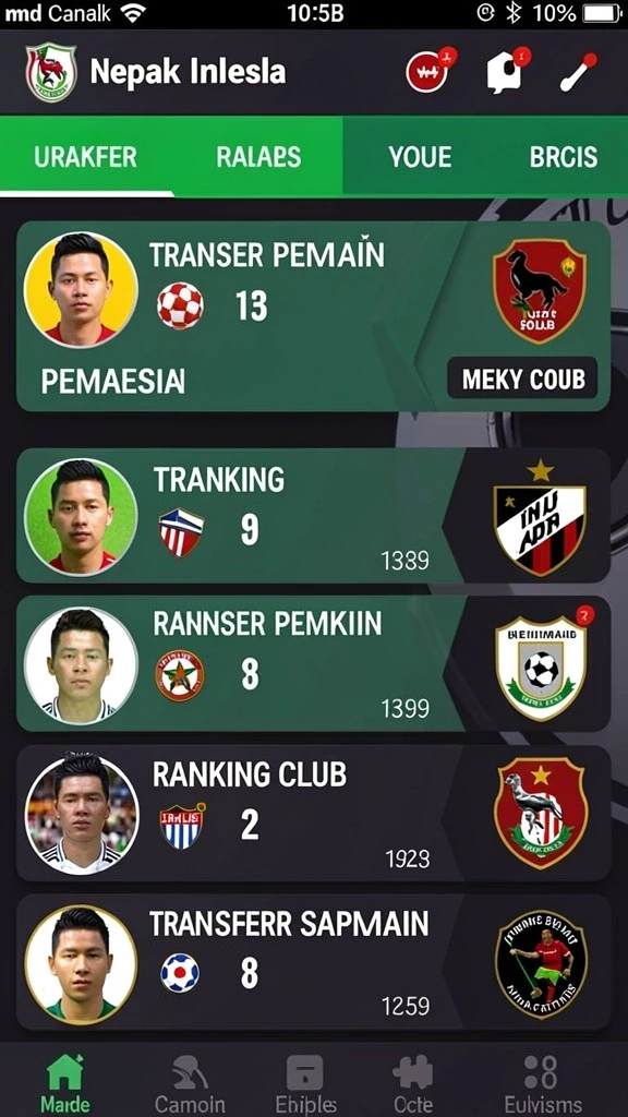 Screenshot koplo77 nomor 3