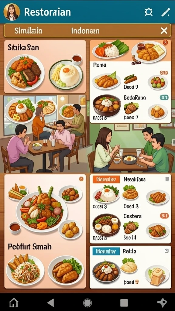 Screenshot latoto nomor 1