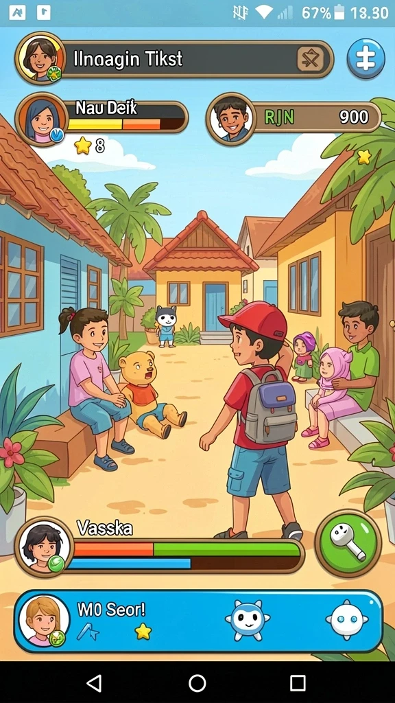 Screenshot lg111 nomor 1