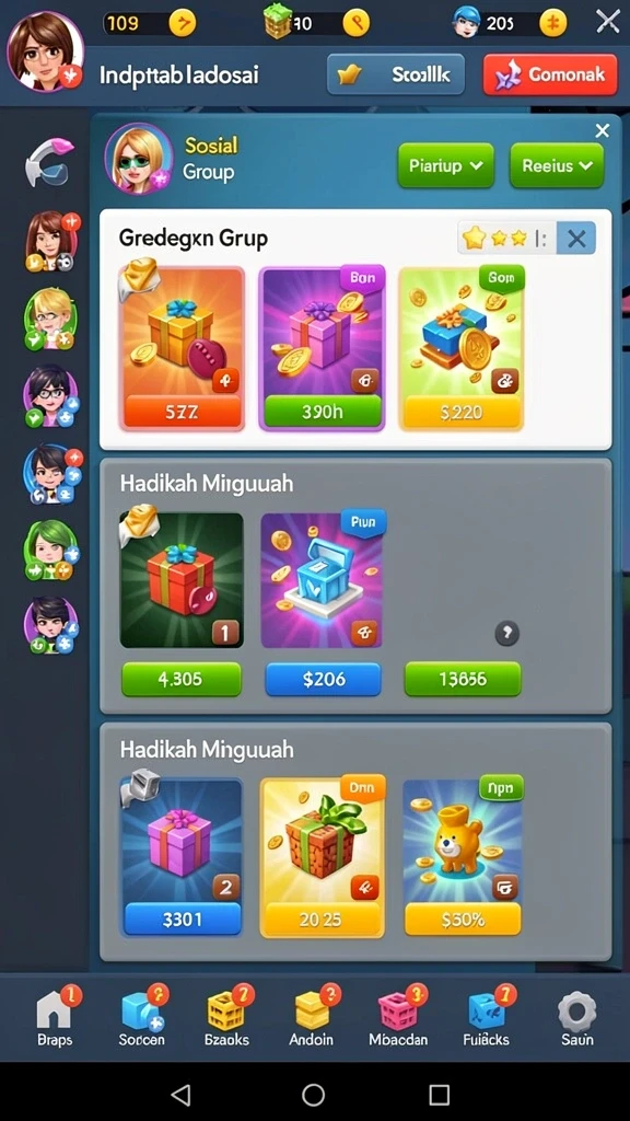 Screenshot lg111 nomor 2