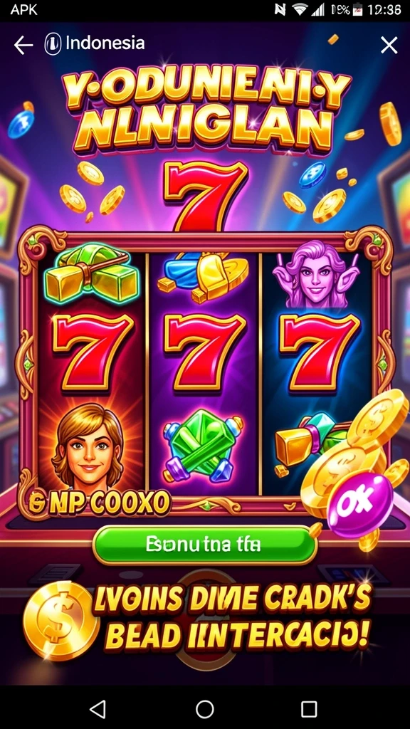 Screenshot los303 nomor 1