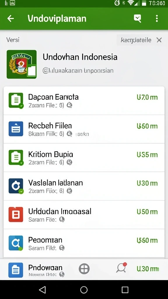 Screenshot los303 nomor 3