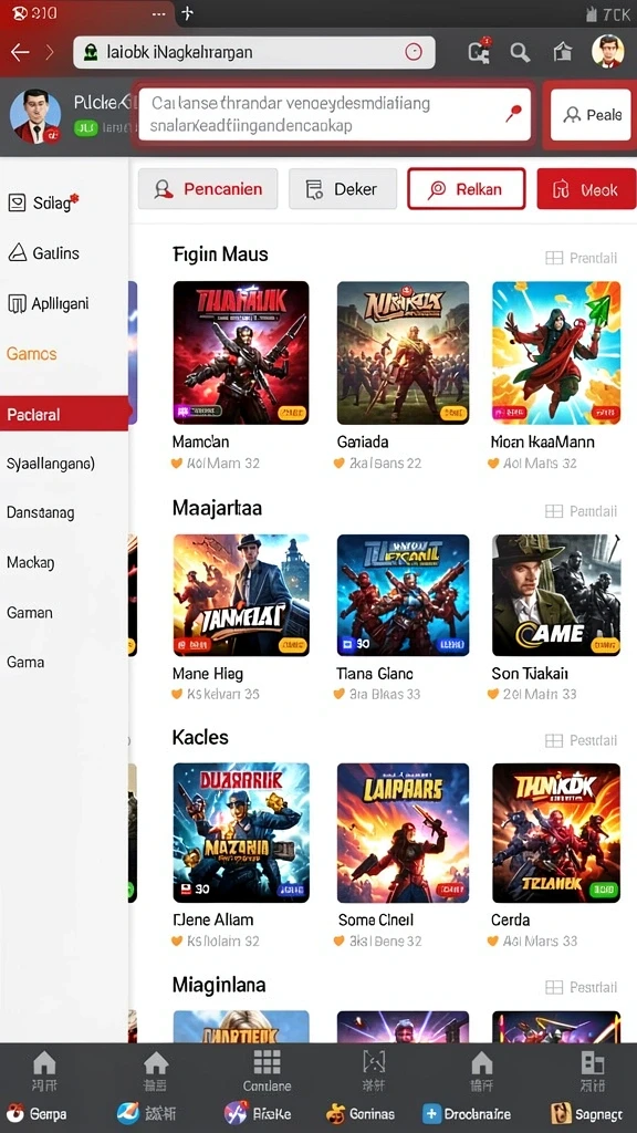 Screenshot love678 nomor 1
