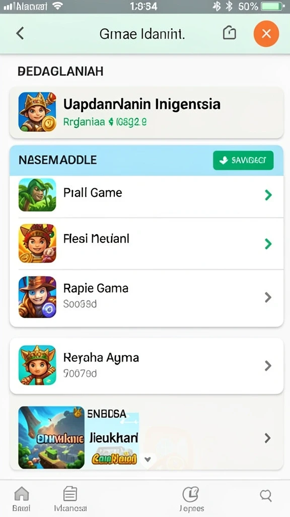 Screenshot lunatogel nomor 2