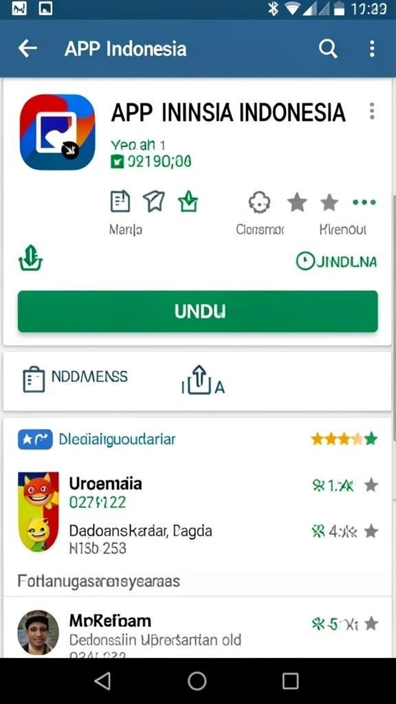 Screenshot luxury333 nomor 2