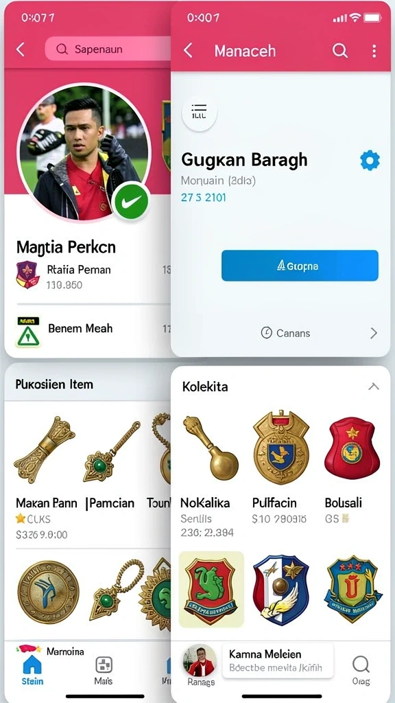 Screenshot maj777 nomor 1