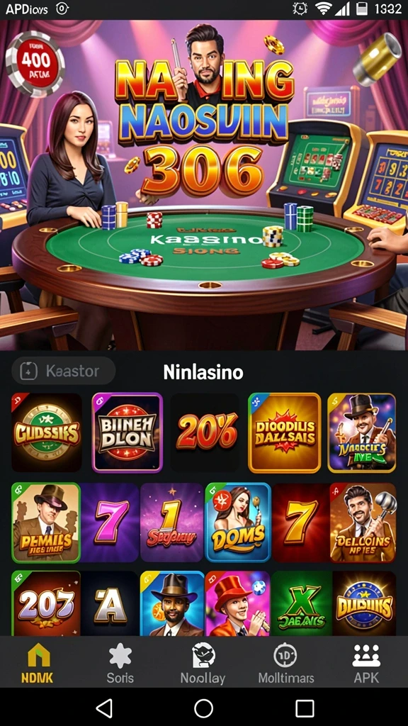 Screenshot maj777 nomor 3