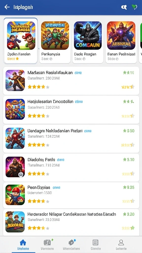 Screenshot mariatogl nomor 1