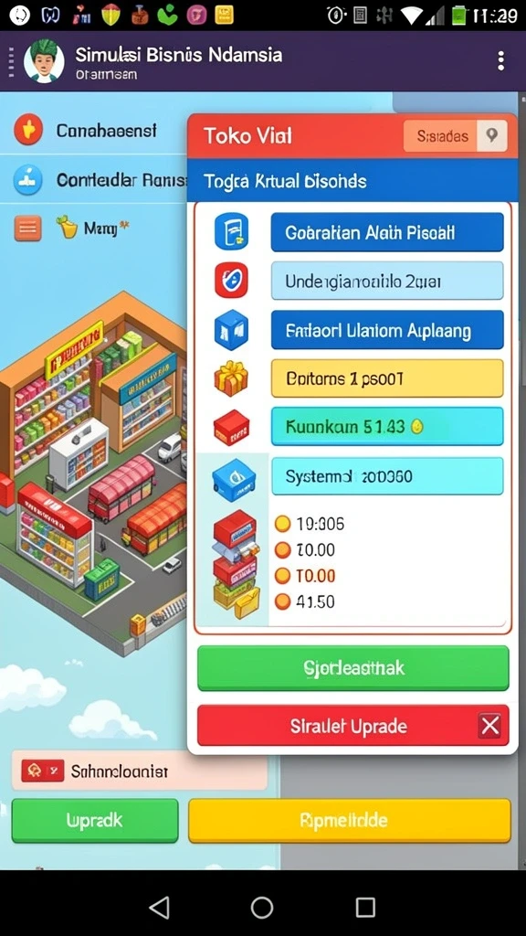 Screenshot mariatogl nomor 2