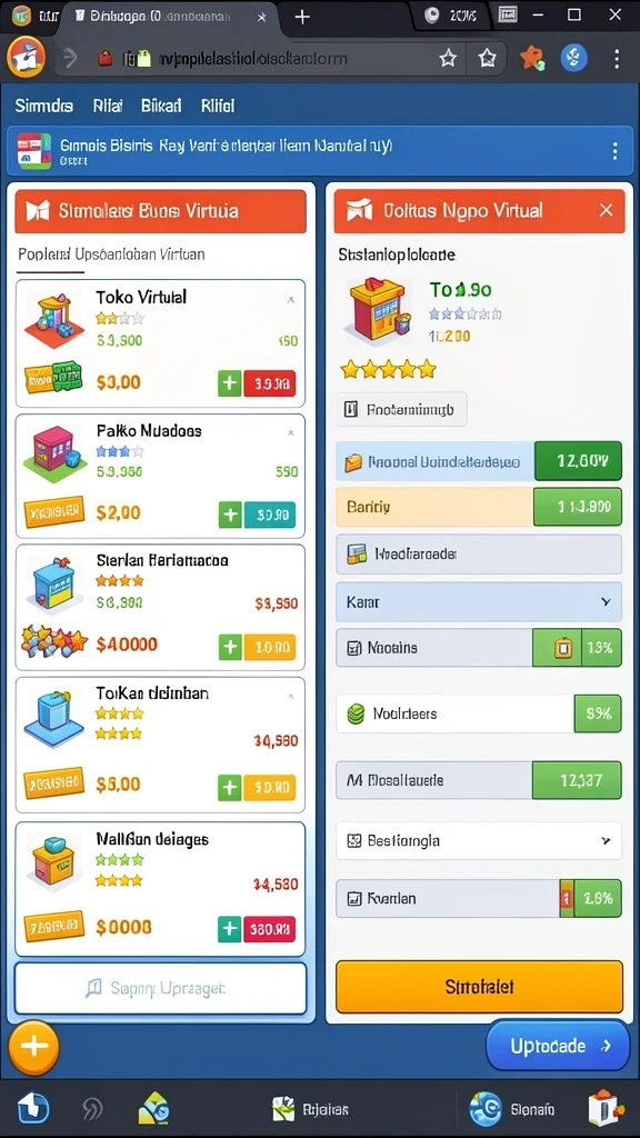 Screenshot mariatogl nomor 3