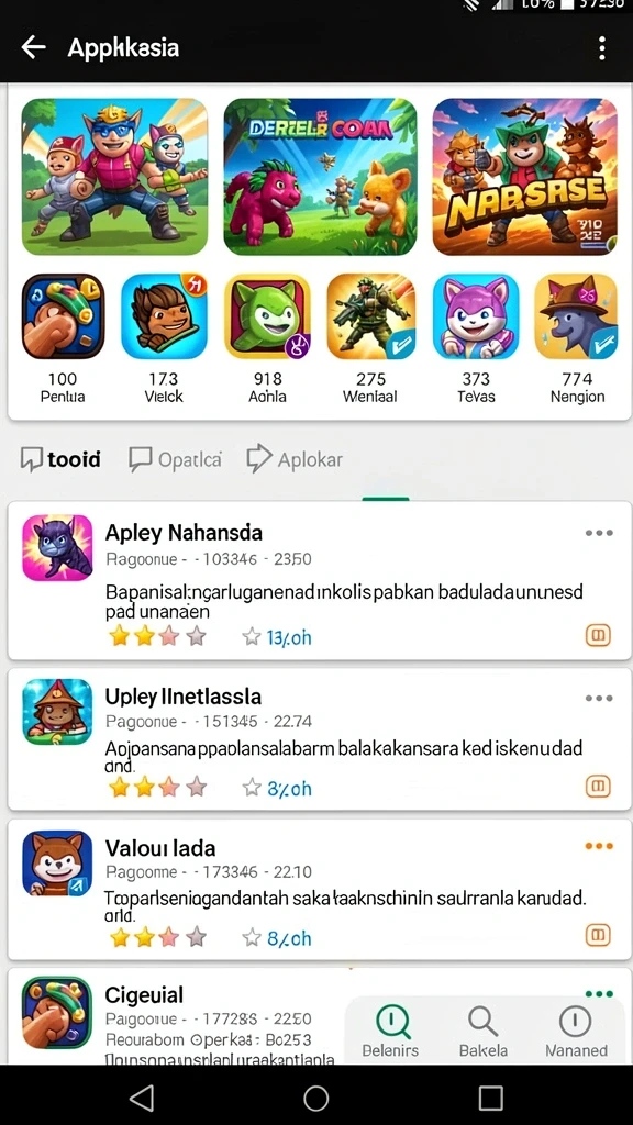 Screenshot mawarslot nomor 1
