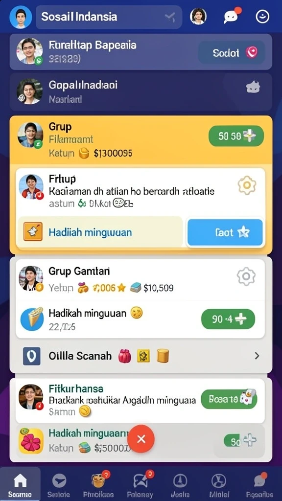 Screenshot megavisa88 nomor 2