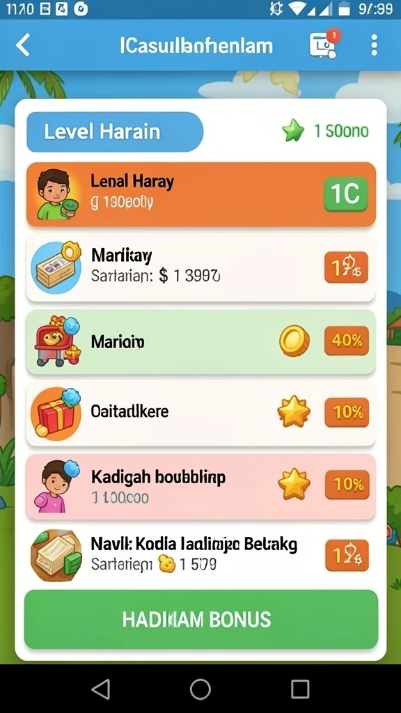 Screenshot mitra77 nomor 2