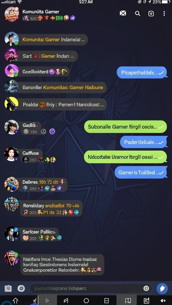Screenshot mkwin666 nomor 1