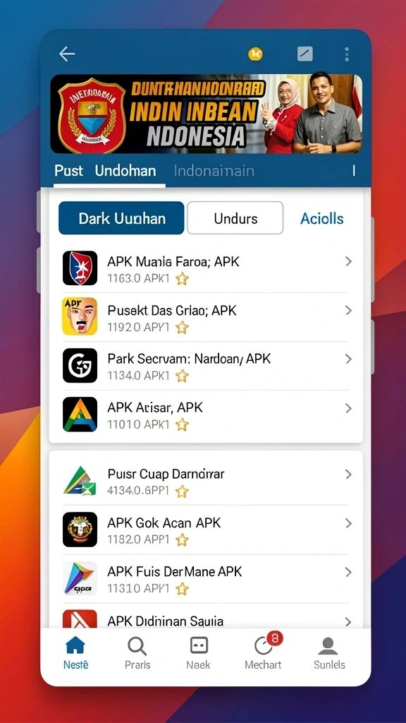 Screenshot mkwin666 nomor 3