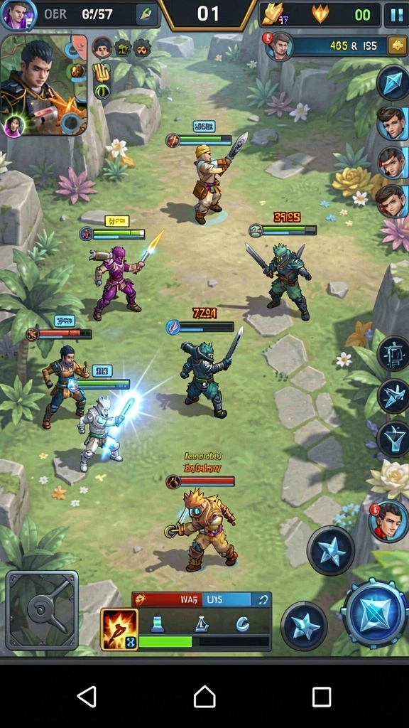 Screenshot n9turbo nomor 1