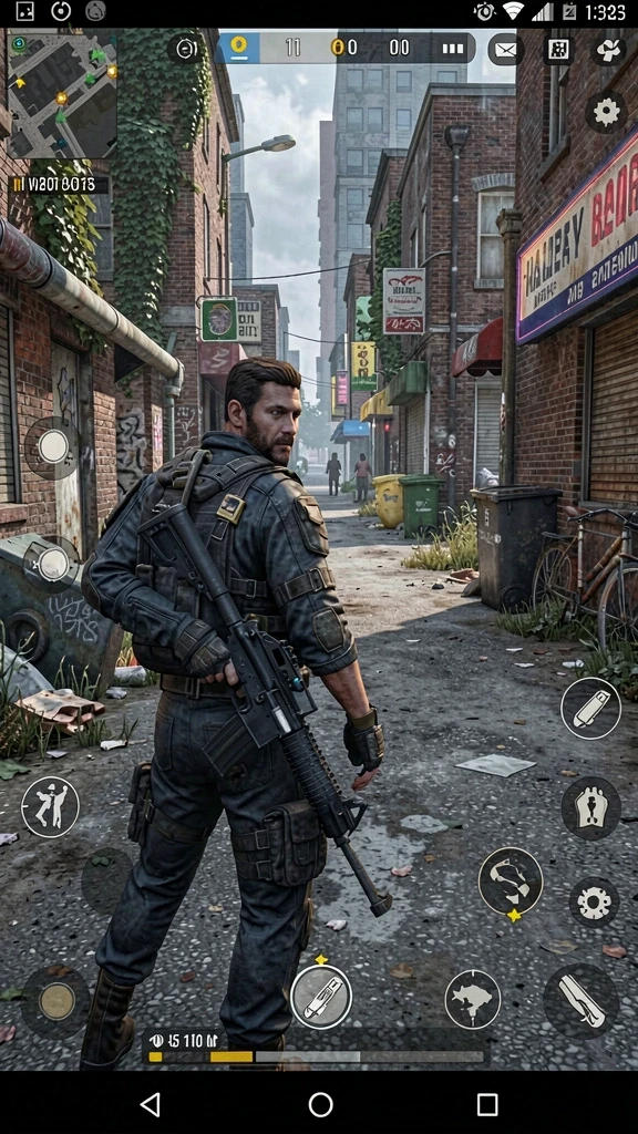 Screenshot n9turbo nomor 2