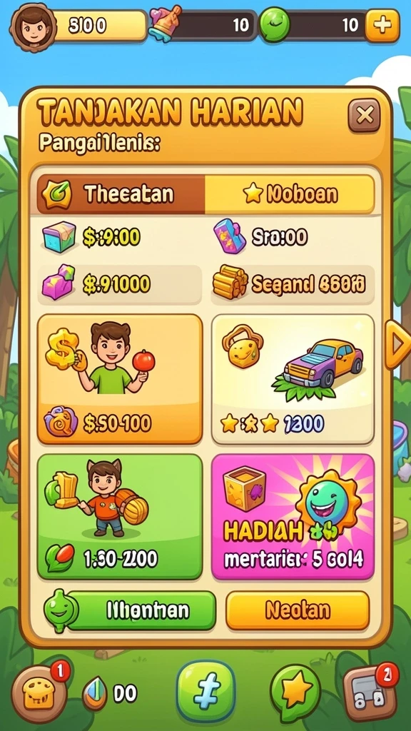 Screenshot naga1001 nomor 2