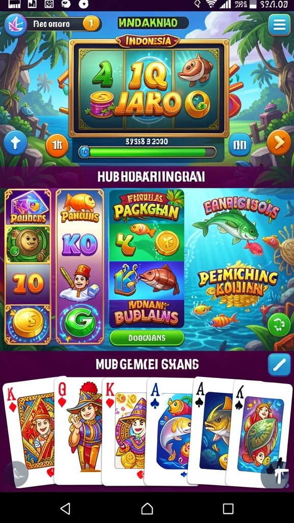 Screenshot naga889 nomor 1