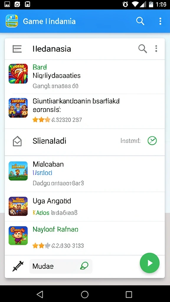 Screenshot naga889 nomor 3