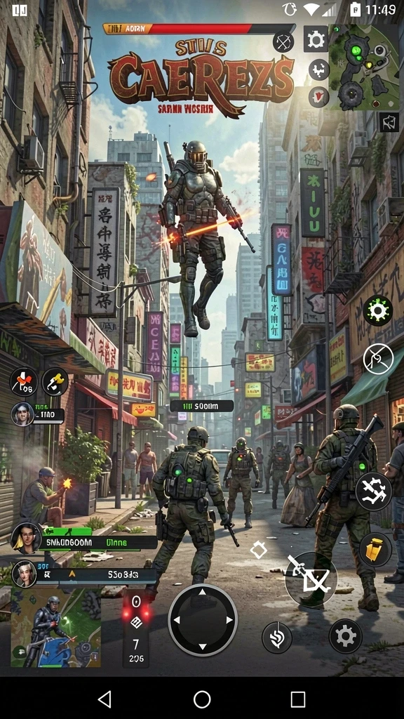 Screenshot nx303 nomor 1