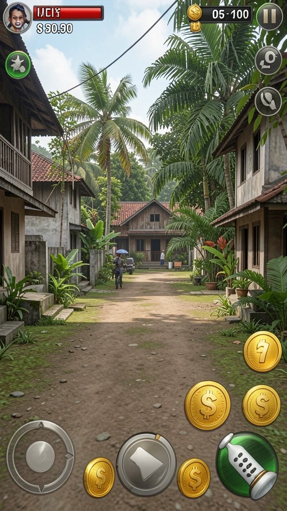 Screenshot pandawin nomor 2