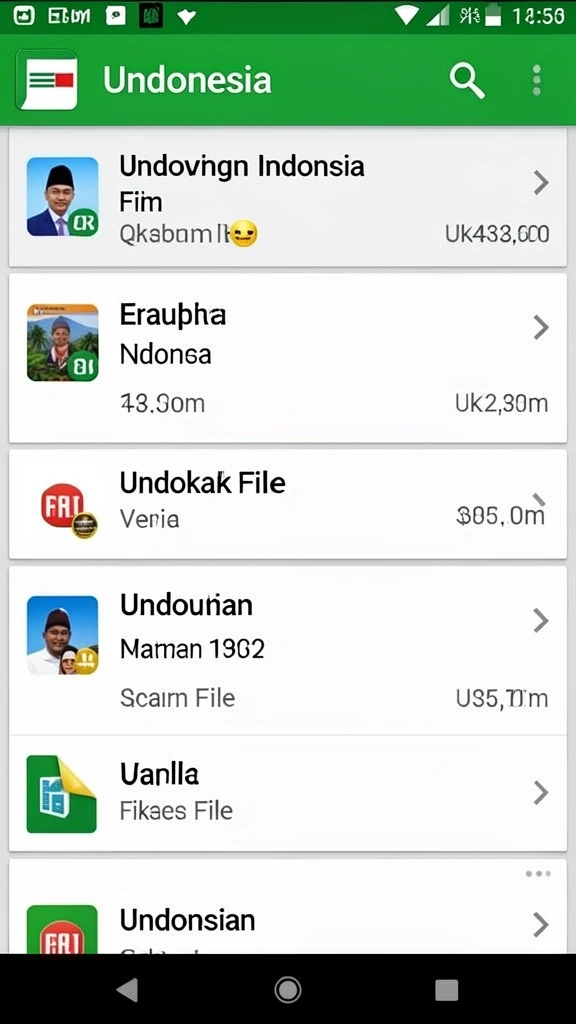 Screenshot pandawin nomor 3