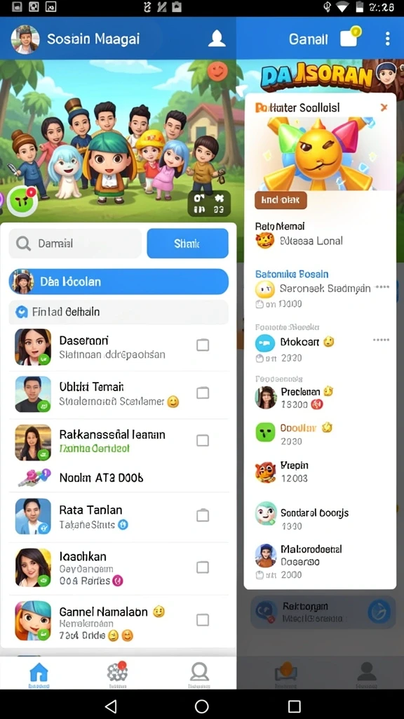 Screenshot pandora99 nomor 1