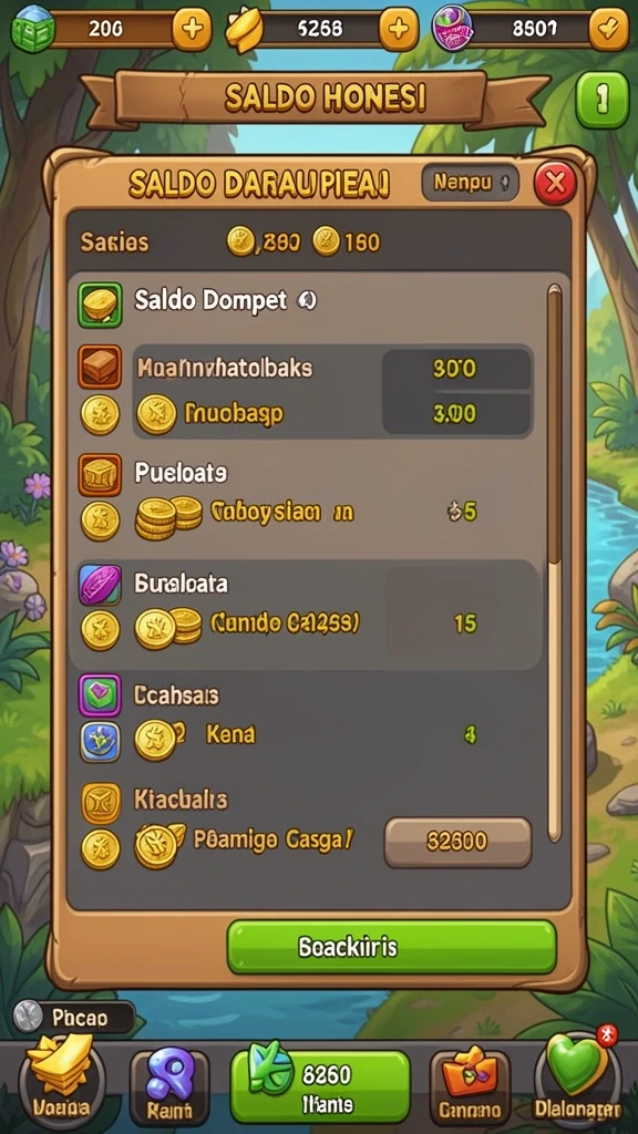 Screenshot pandora99 nomor 2