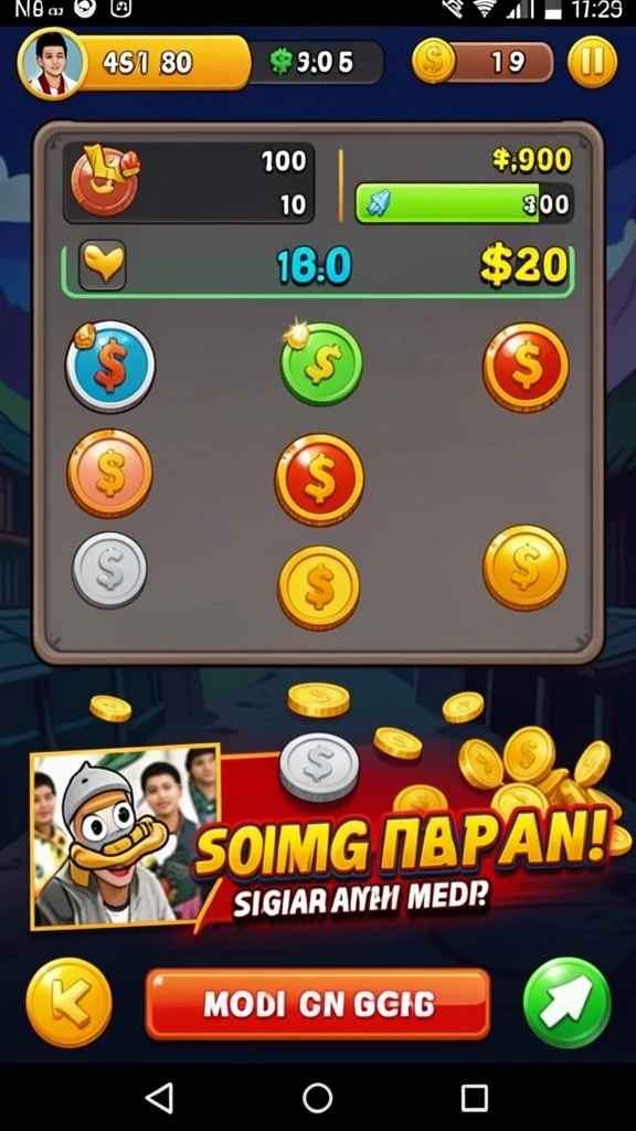 Screenshot panen77 nomor 3