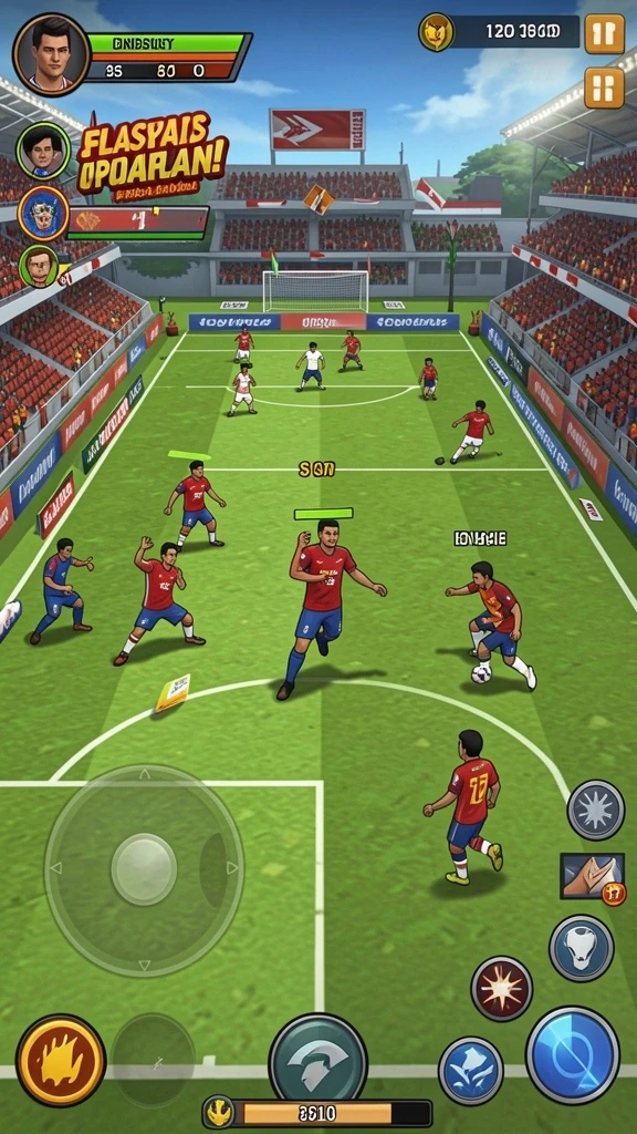 Screenshot pesona77 nomor 1