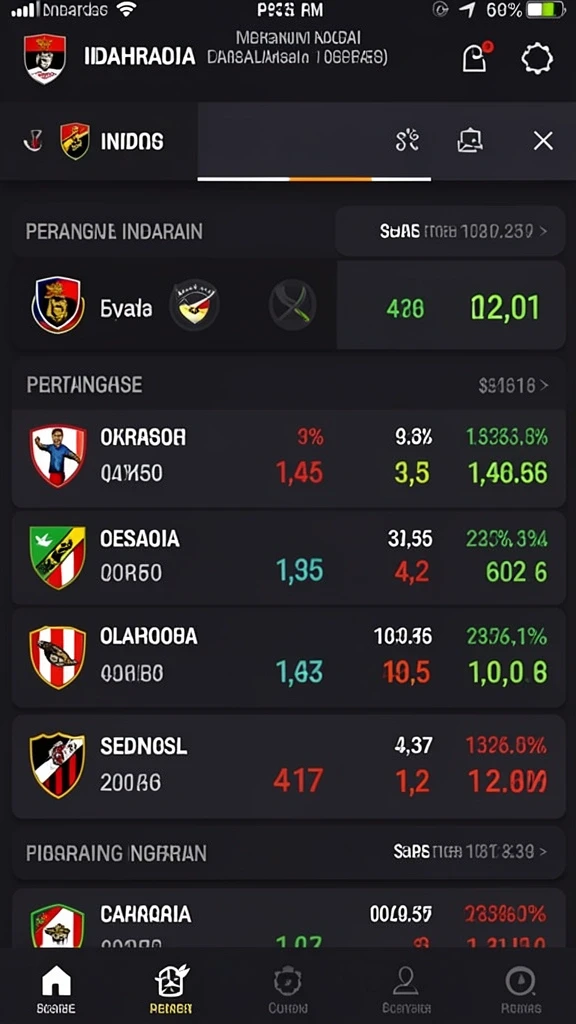 Screenshot pesona77 nomor 3