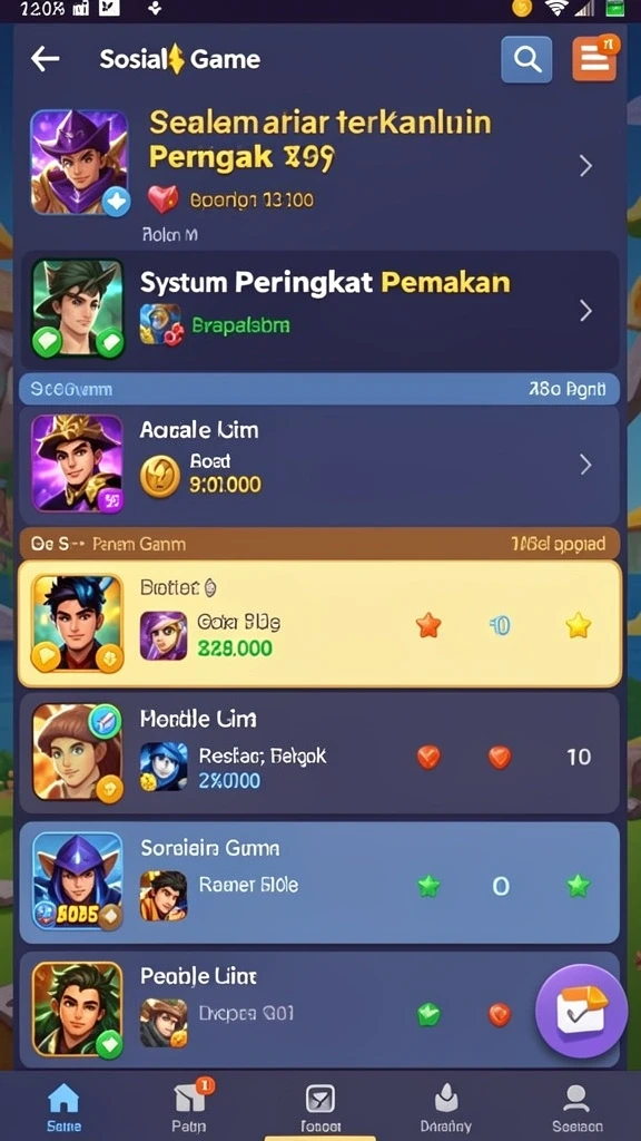 Screenshot pol88 nomor 1