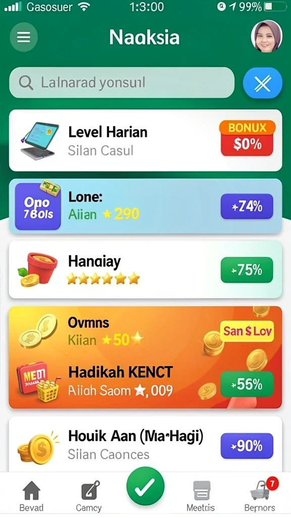 Screenshot popotogel nomor 3