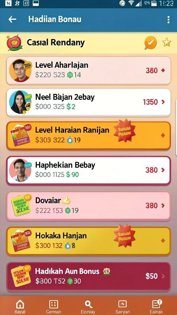 Screenshot pulau88 nomor 3