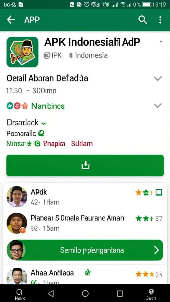 Screenshot putarmega nomor 1