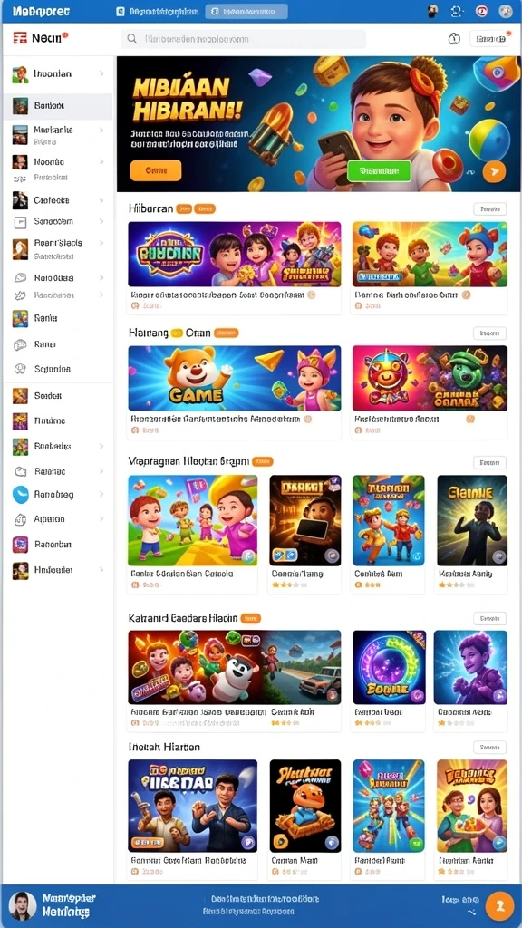 Screenshot putarmega nomor 2