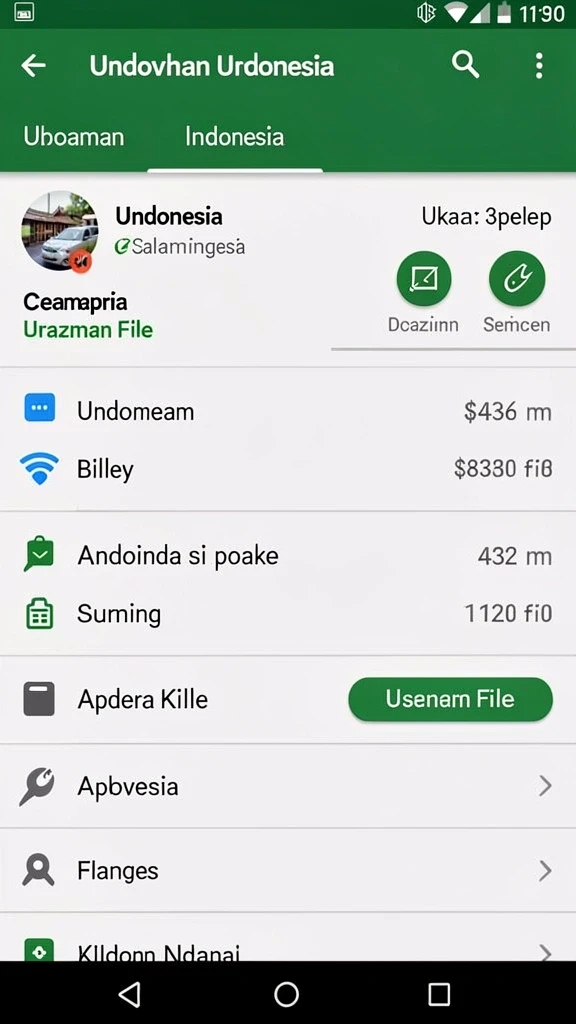 Screenshot rajabotak nomor 2