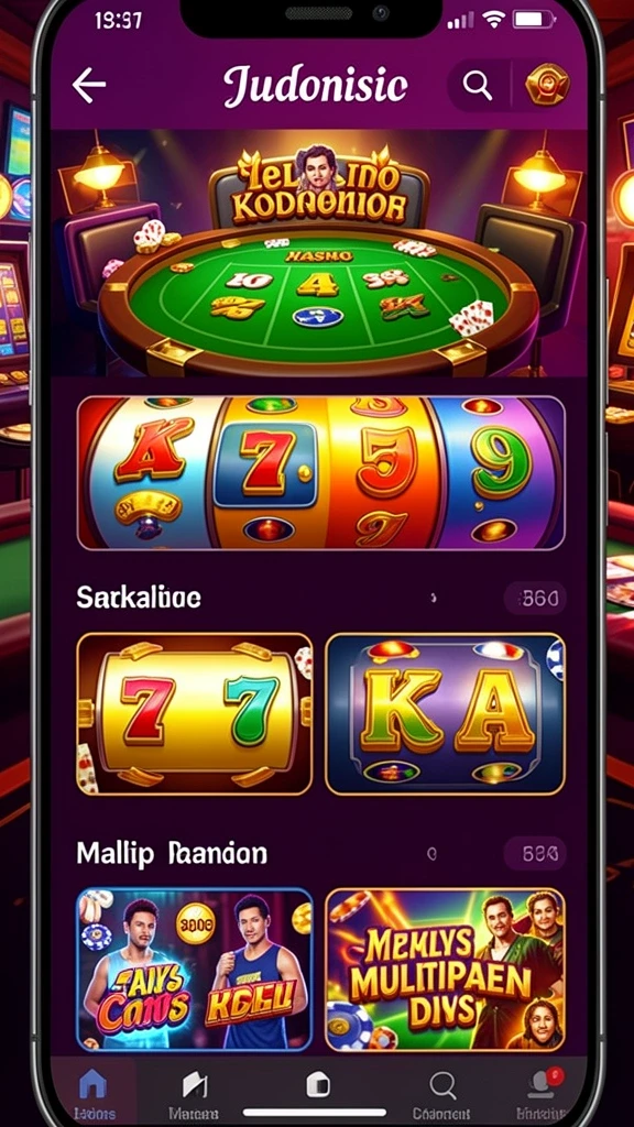 Screenshot rejekipop nomor 2