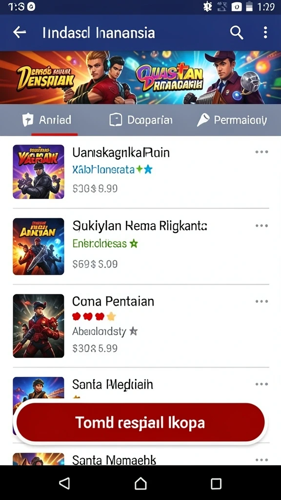 Screenshot rvip2 nomor 1