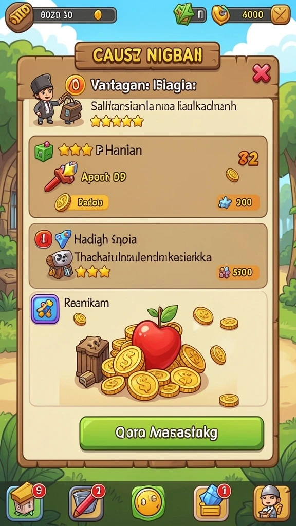 Screenshot s9s9 nomor 2