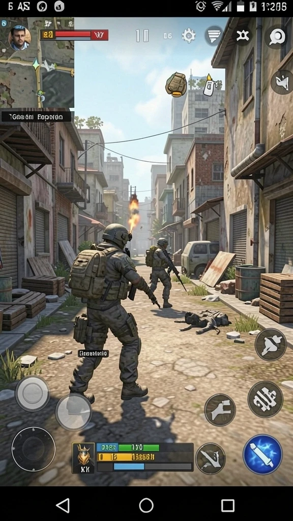 Screenshot sehoki nomor 2