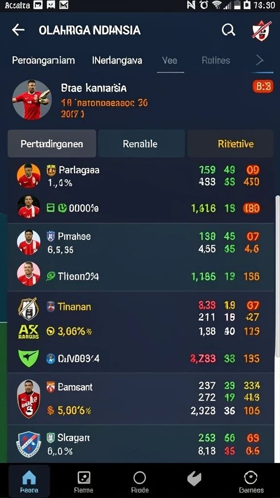 Screenshot sensasi777 nomor 2