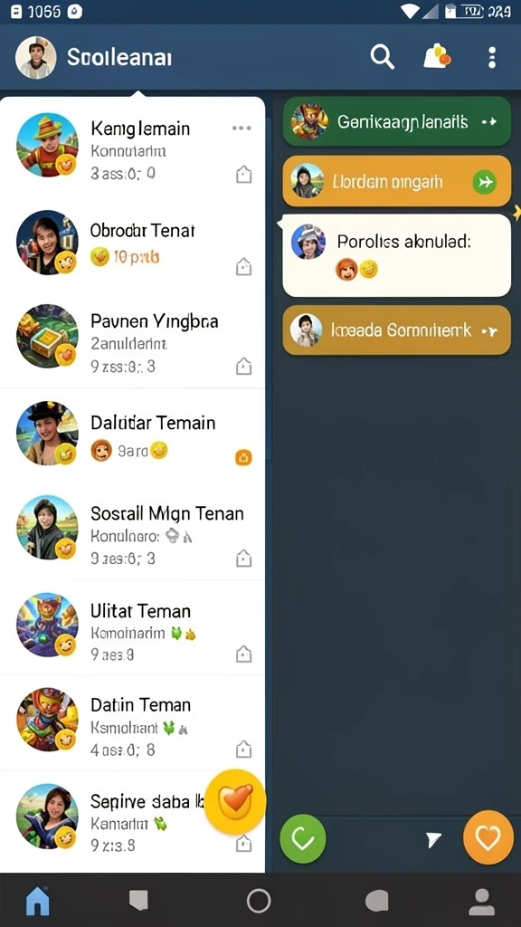 Screenshot spingold nomor 2