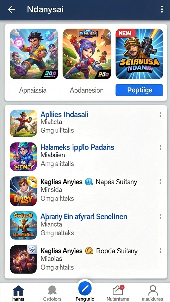 Screenshot surga77 nomor 3