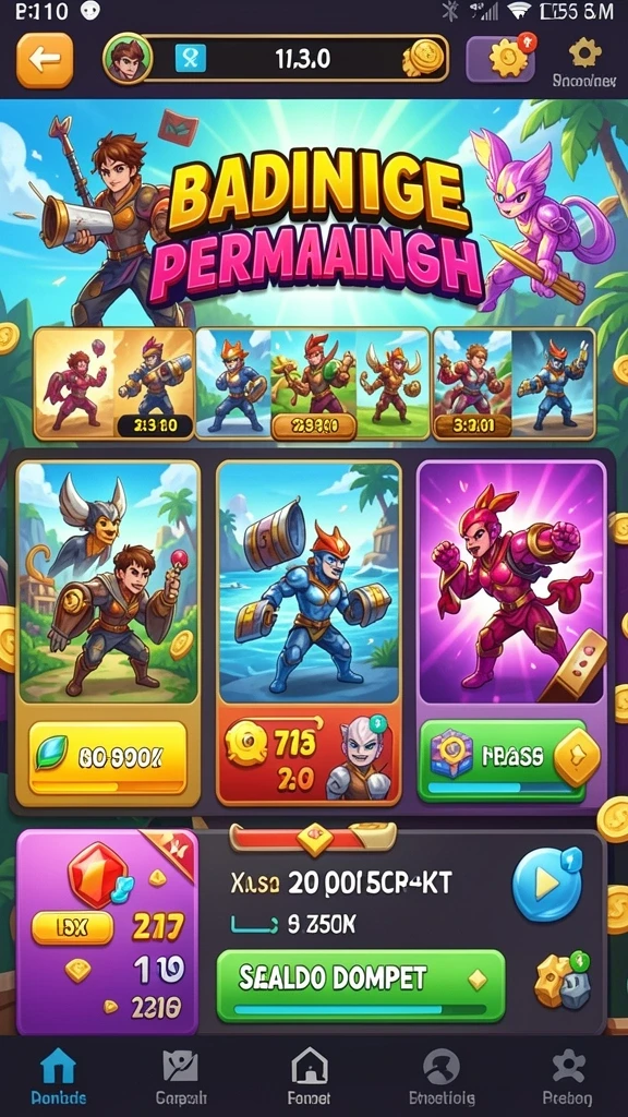 Screenshot surga88 nomor 1