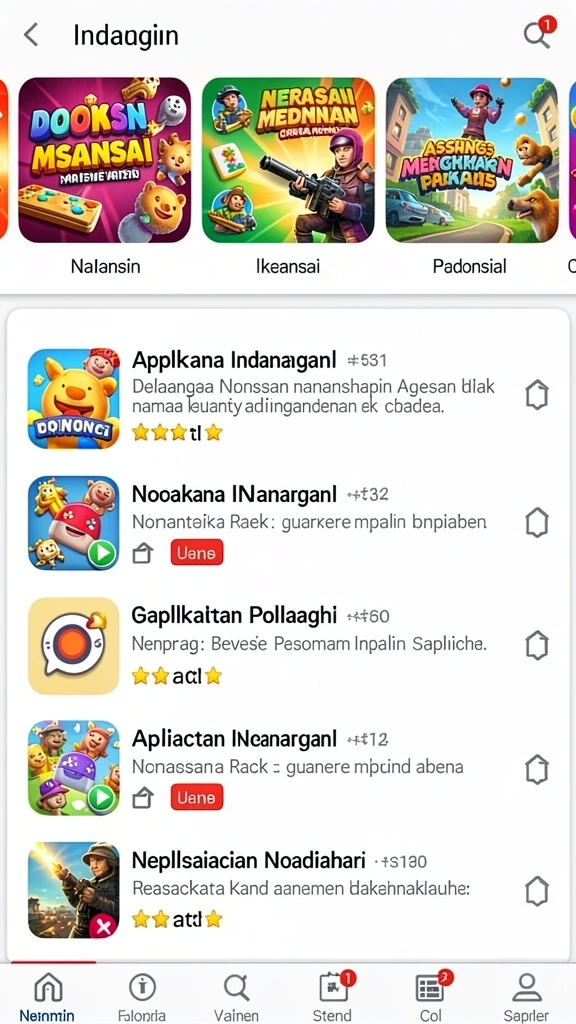 Screenshot svip1 nomor 1