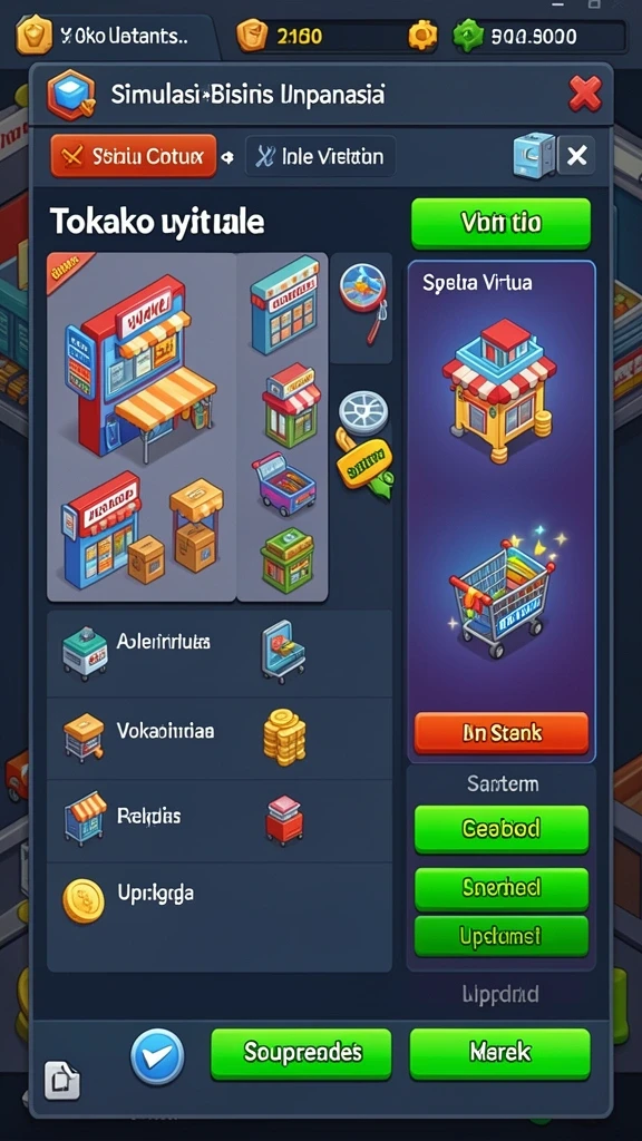 Screenshot ternatetoto nomor 1