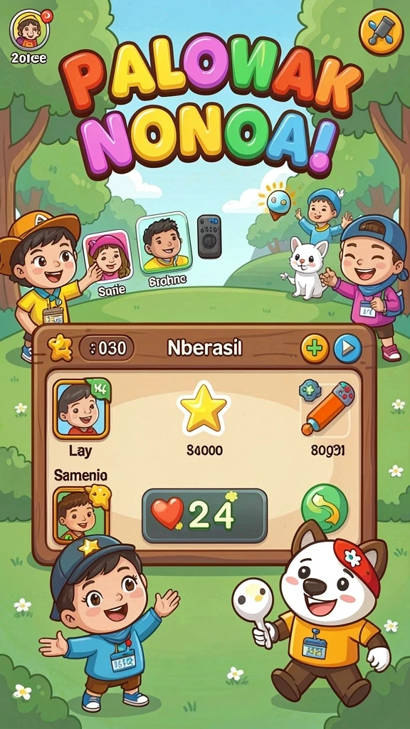 Screenshot toto777 nomor 3